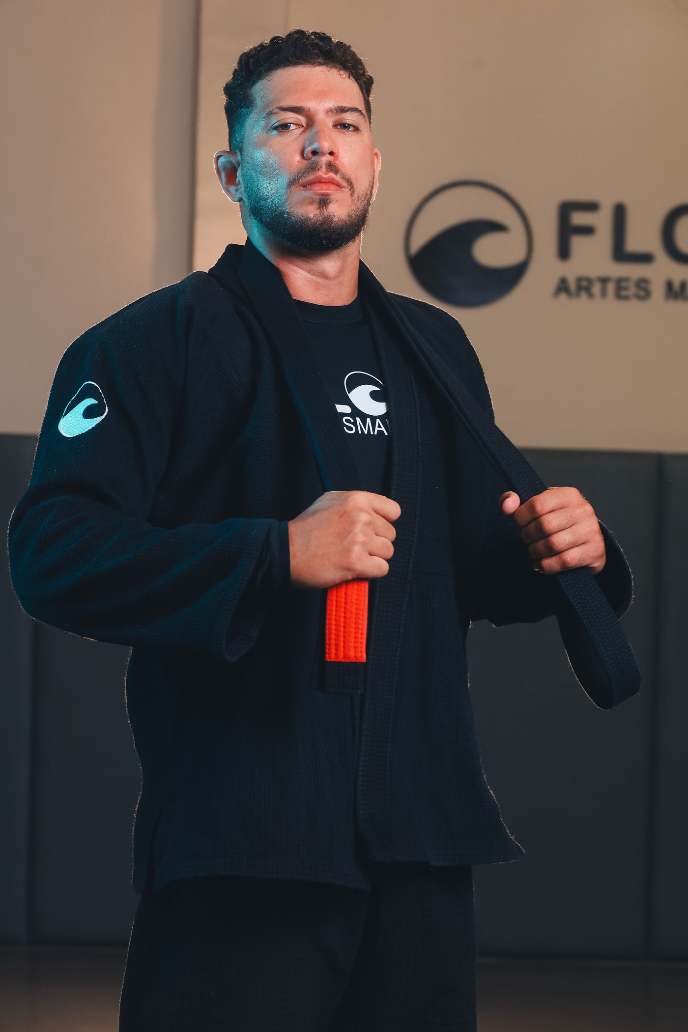 Professor Elano Cavalcante